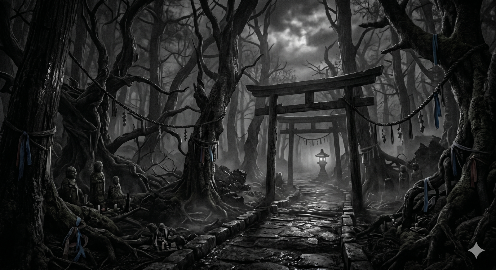 Aokigahara
